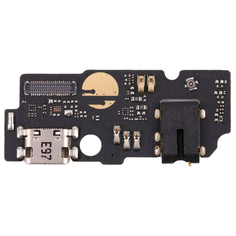 Charging Port Board for ZTE Blade Z Max Z982, For ZTE Blade Z Max