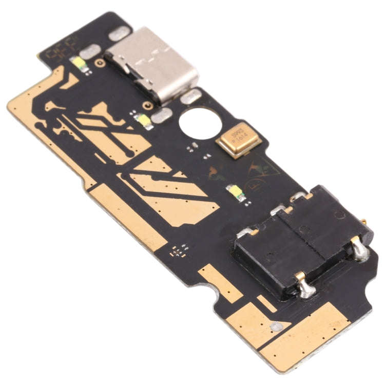 Charging Port Board for ZTE Blade Z Max Z982, For ZTE Blade Z Max