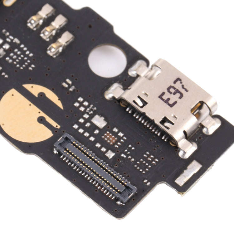 Charging Port Board for ZTE Blade Z Max Z982, For ZTE Blade Z Max