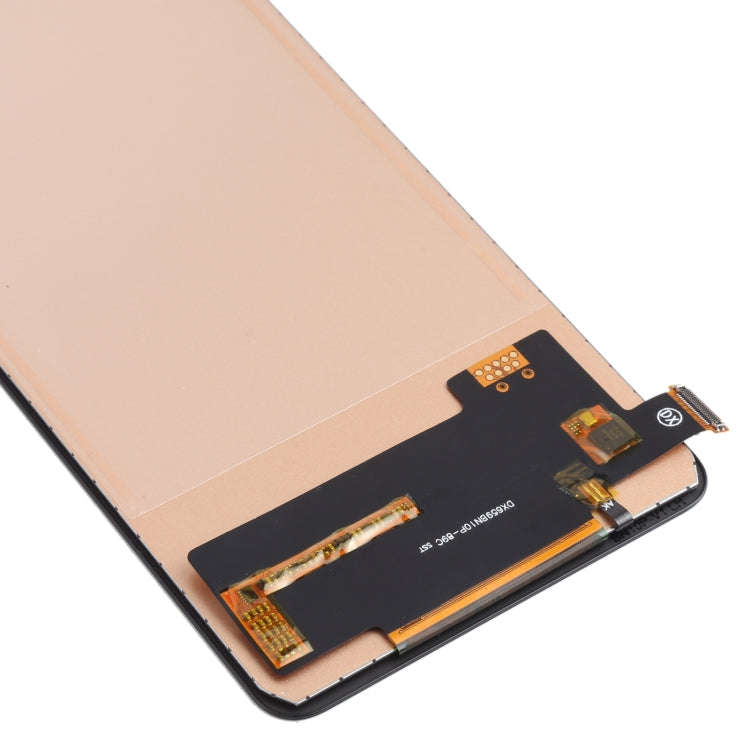 TFT Material LCD Screen and Digitizer Full Assembly for Xiaomi Redmi Note 11 Pro (China) / Xiaomi...