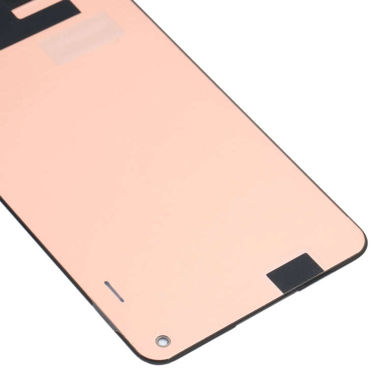 AMOLED Material Original LCD Screen and Digitizer Full Assembly for OPPO Reno7 Pro 5G CPH2293, Fo...