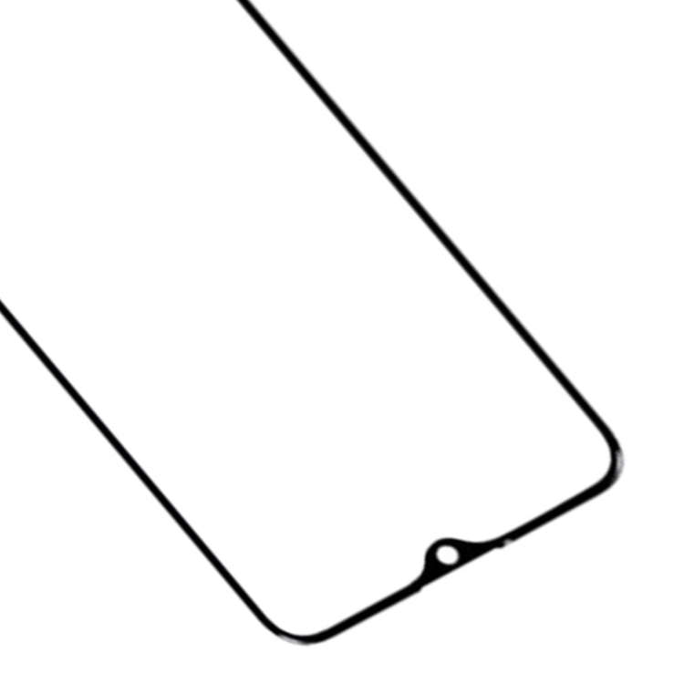 Front Screen Outer Glass Lens for ZTE Blade 20 Smart, For ZTE Blade 20 Smart