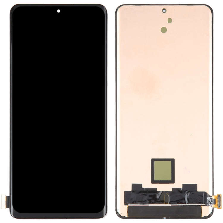 LTPO AMOLED Material Original LCD Screen and Digitizer Full Assembly for Xiaomi Mi 12 Pro / 12S P...
