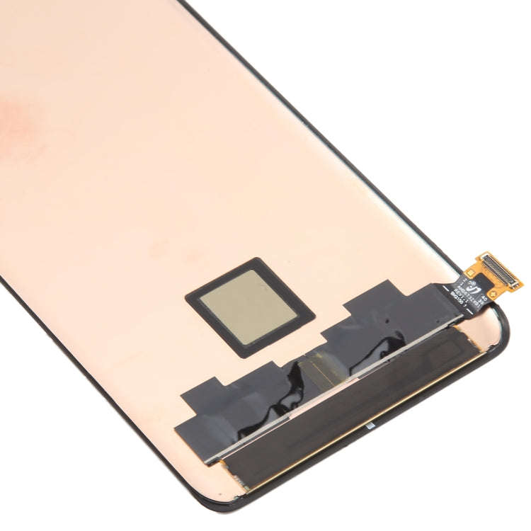 LTPO AMOLED Material Original LCD Screen and Digitizer Full Assembly for Xiaomi Mi 12 Pro / 12S P...