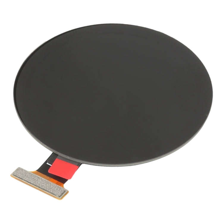 LCD Screen and Digitizer Full Assembly for Samsung Galaxy Watch 4 44mm R870/R875, For Samsung Gal...
