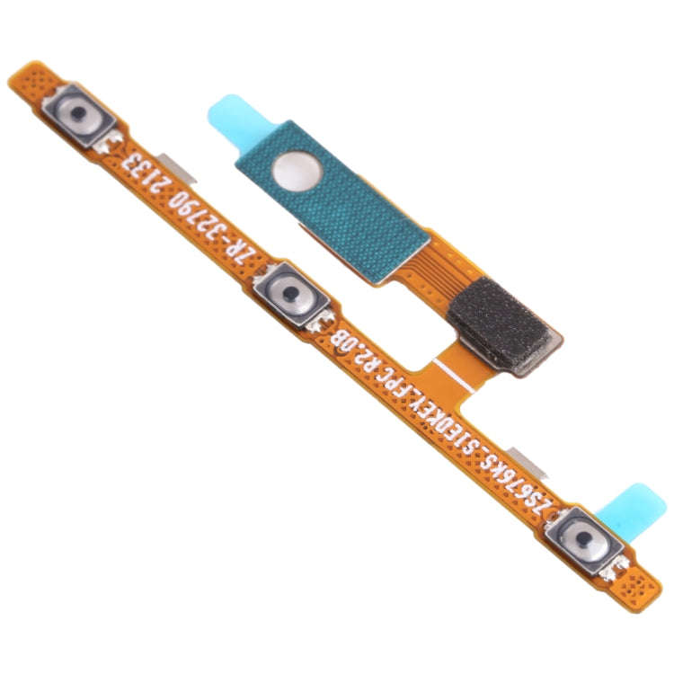 Power Button & Volume Button Flex Cable for Asus ROG Phone 5s Pro / ROG Phone 5, For  Asus ROG Ph...