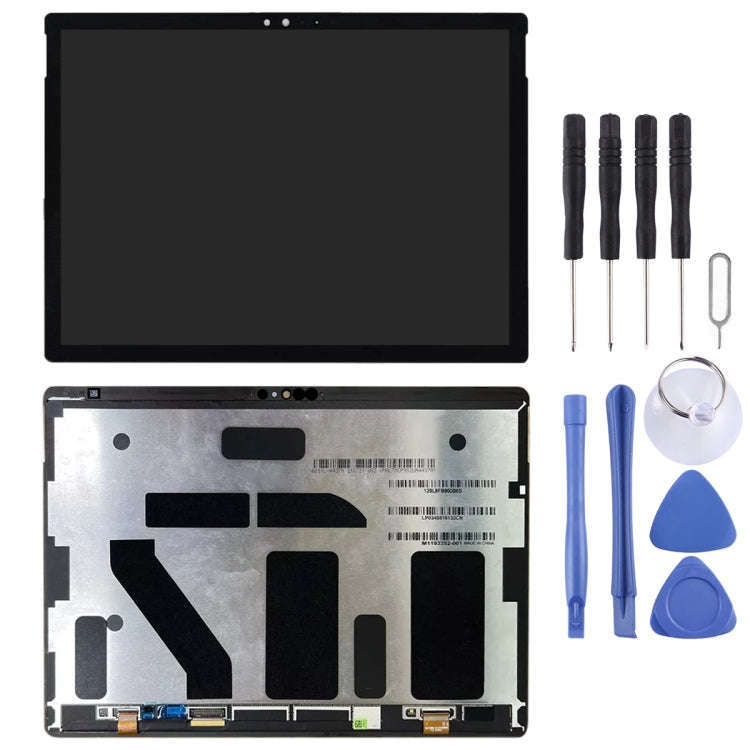 Original LCD Screen with Digitizer Full Assembly For Microsoft Surface Pro 8 12.3 inch, For Micro...
