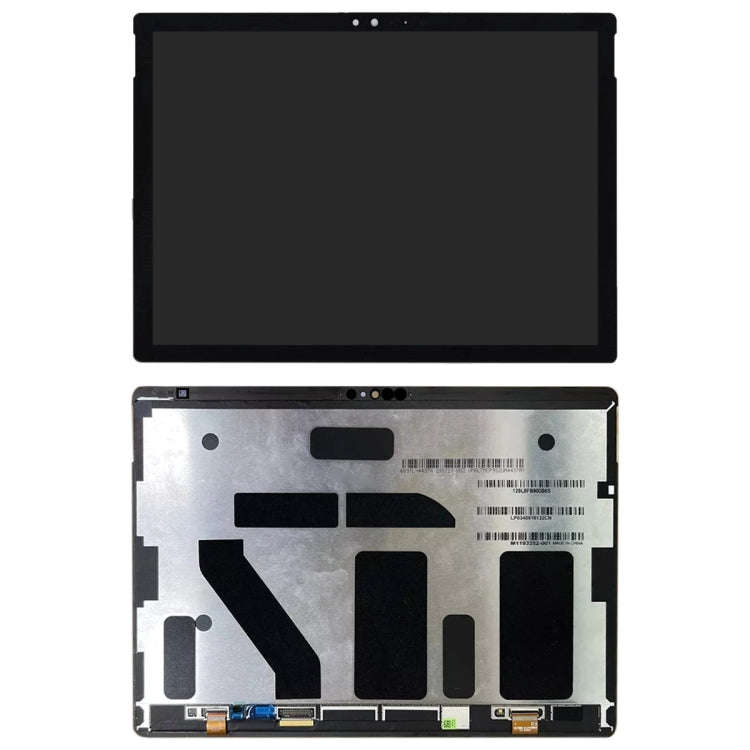 Original LCD Screen with Digitizer Full Assembly For Microsoft Surface Pro 8 12.3 inch, For Micro...
