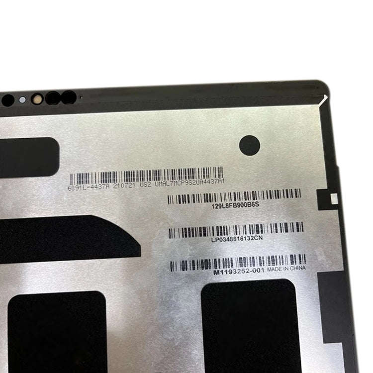 Original LCD Screen with Digitizer Full Assembly For Microsoft Surface Pro 8 12.3 inch, For Micro...