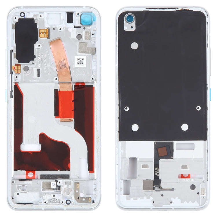 For Asus Zenfone 8 ZS 590KS-2A007EU I006D Middle Frame Bezel Plate, For Asus Zenfone 8 ZS