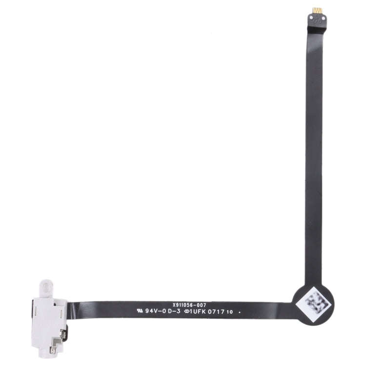 Audio Earphone Jack Flex Cable X911056-006 for Microsoft Surface Pro 4 1742, For Microsoft Surfac...