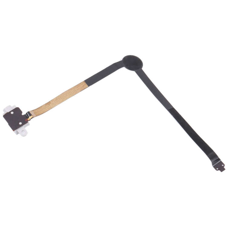 Audio Earphone Jack Flex Cable X911056-006 for Microsoft Surface Pro 4 1742, For Microsoft Surfac...