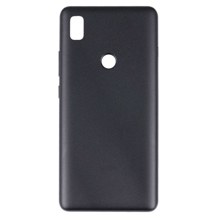 With Hole Battery Back Cover for ZTE Blade L210, For ZTE Blade L210 with Hole