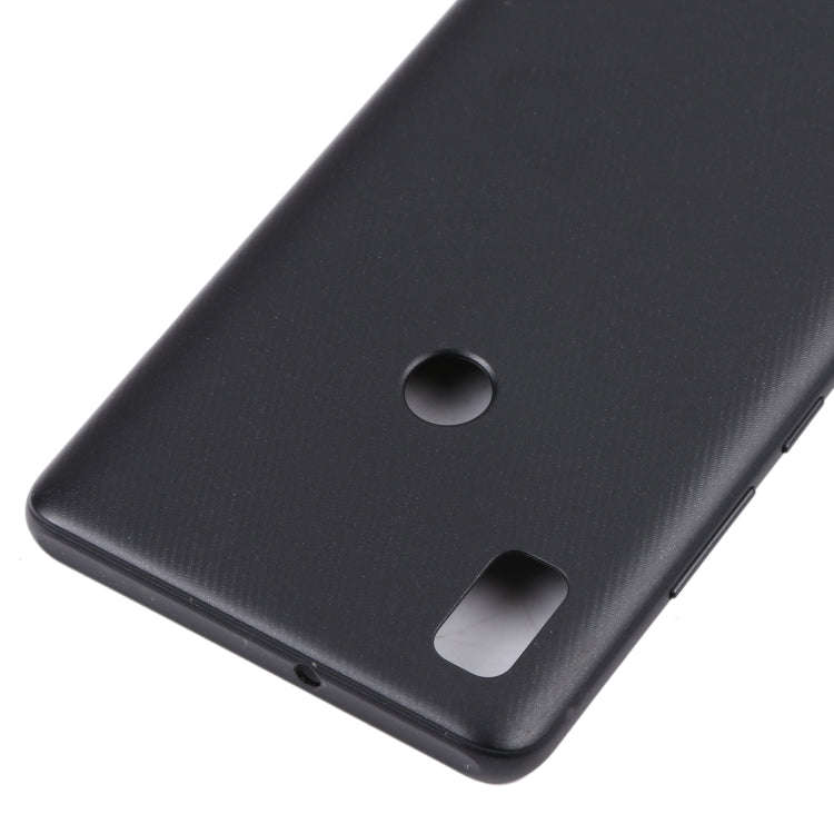 With Hole Battery Back Cover for ZTE Blade L210, For ZTE Blade L210 with Hole