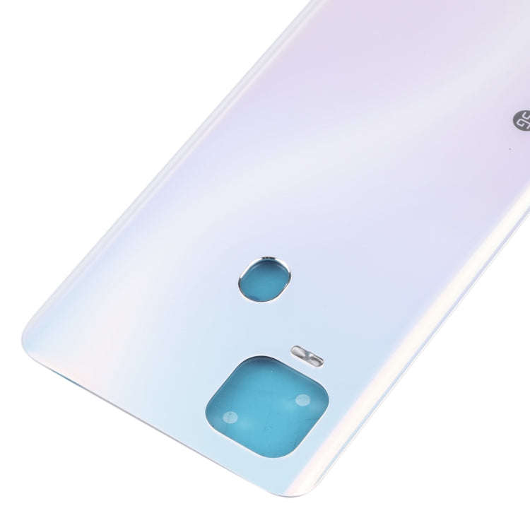 Battery Back Cover for ZTE Axon 11 SE 5G, For ZTE Axon 11 SE 5G