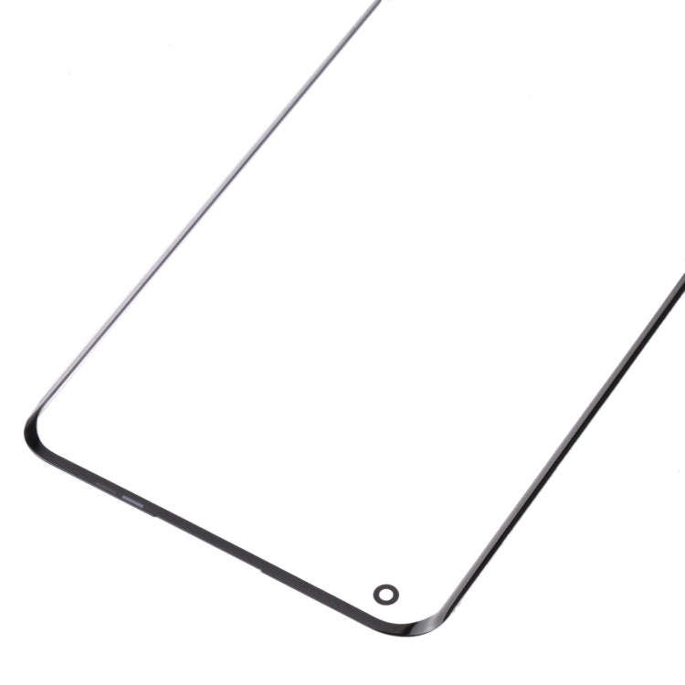 For OnePlus 10 Pro Front Screen Outer Glass Lens with OCA Optically Clear Adhesive, For OnePlus 1...