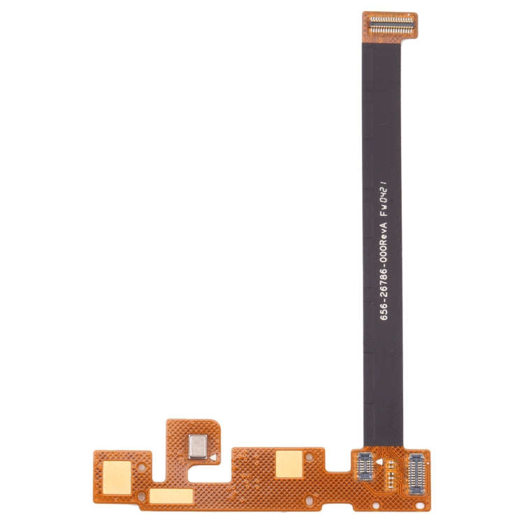 Original Power Button Flex Cable For GoPro Hero8 Black, For GoPro Hero8 Black