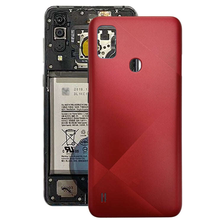 Battery Back Cover for ZTE Blade A51 2021, For ZTE Blade A51 2021
