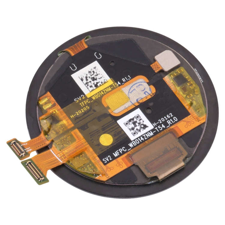Original LCD Screen and Digitizer Full Assembly for Honor Watch GS Pro, For Honor Watch GS Pro(Or...