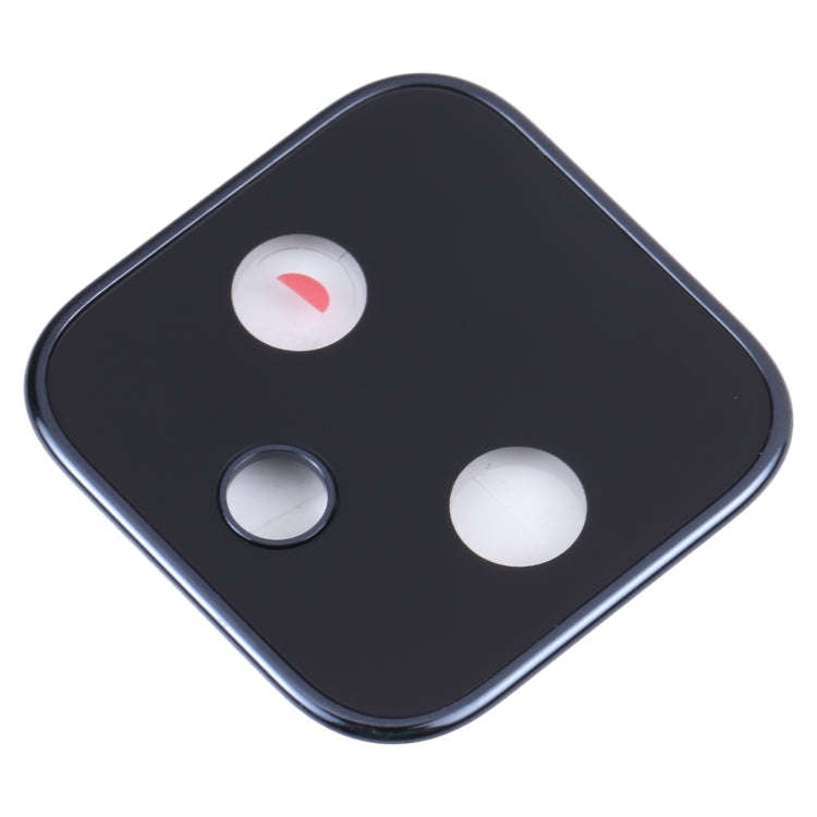 Original Camera Lens Cover for Google Pixel 5a, For Google Pixel 5a (Black), For Google Pixel 5a