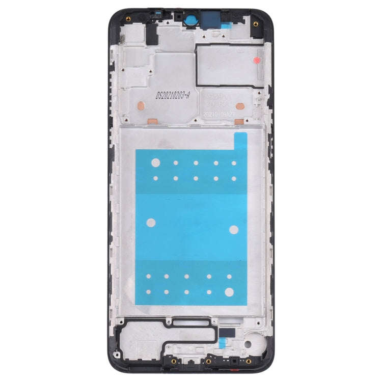 Front Housing LCD Frame Bezel Plate For TCL 20Y/20E 6156D 6125F 6125D, For TCL 20Y/20E
