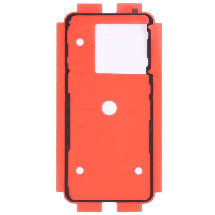 For OnePlus 10 Pro 10pcs Back Housing Cover Adhesive