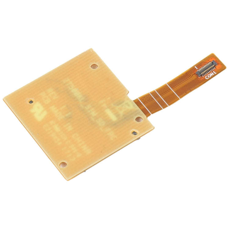 For Asus ZenPad 3S 10 Z500KL P001 Original SIM Card Holder Socket with Flex Cable, For Asus ZenPa...