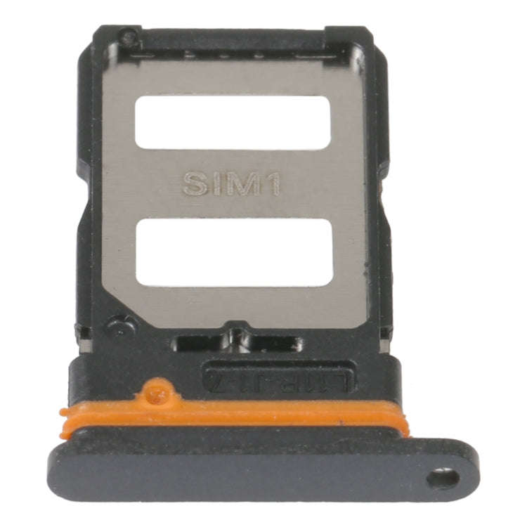SIM Card Tray + SIM Card Tray For Xiaomi Redmi K40s, For Xiaomi Redmi K40s
