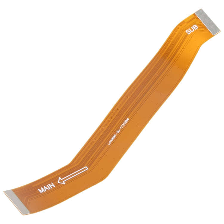 For Xiaomi Redmi Note 9 Pro 5G/Mi 10T Lite 5G Motherboard Flex Cable, For Xiaomi Redmi Note 9 Pro...