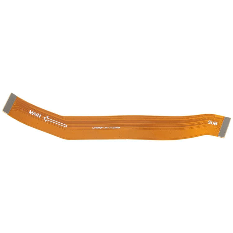 For Xiaomi Redmi Note 9 Pro 5G/Mi 10T Lite 5G Motherboard Flex Cable, For Xiaomi Redmi Note 9 Pro...