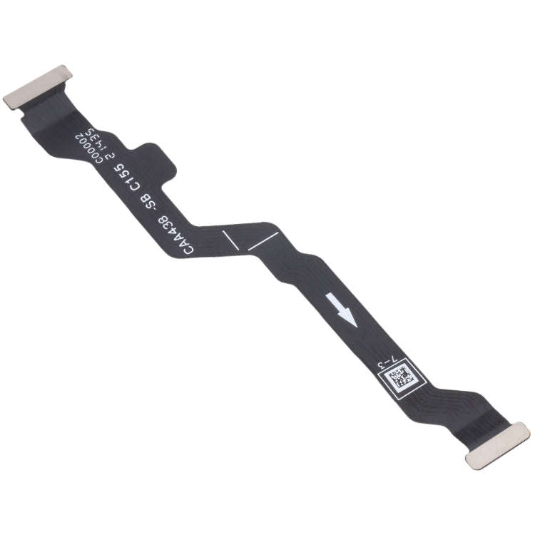 For OnePlus 10 Pro Motherboard Connect Flex Cable, For OnePlus 10 Pro