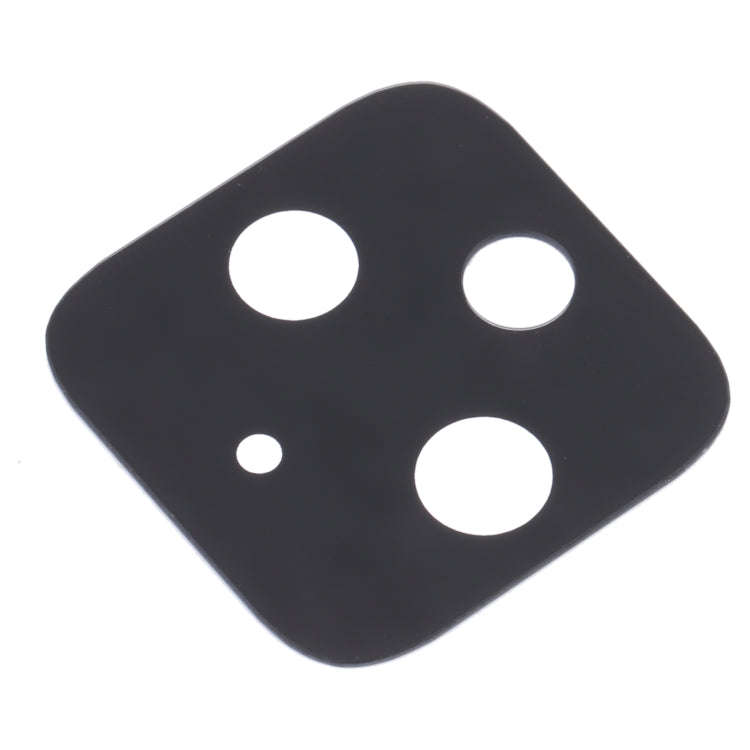 For Google Pixel 4a 5G 10 PCS Back Camera Lens, For Google Pixel 4a 5G (10pcs)