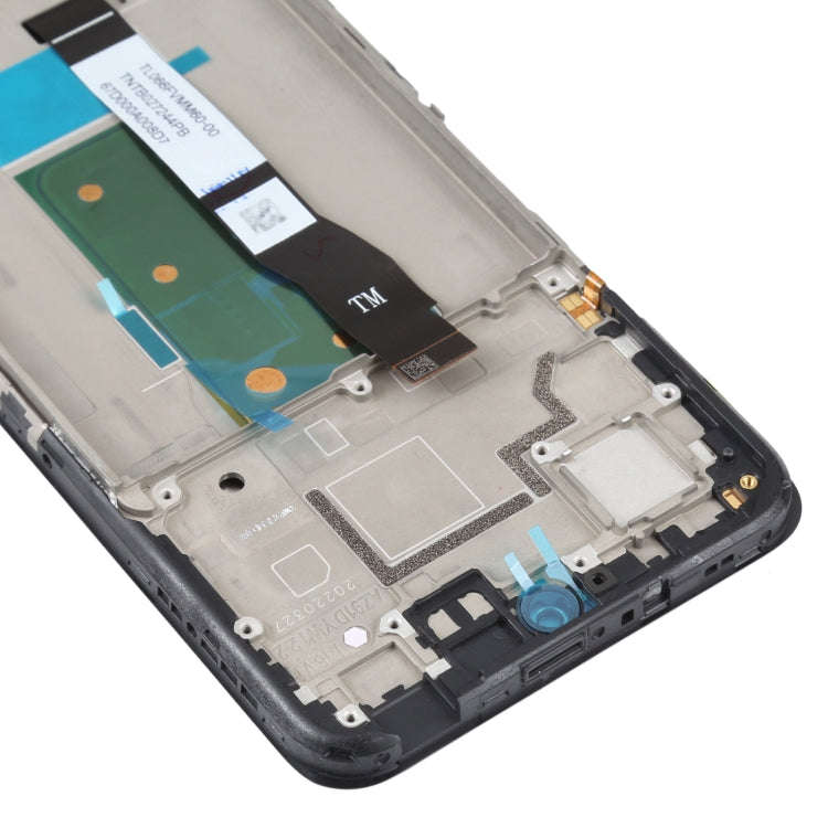 Original LCD Screen For Xiaomi Redmi Note 11T Pro / Redmi Note 11T Pro+ / Poco X4 GT Digitizer Fu...