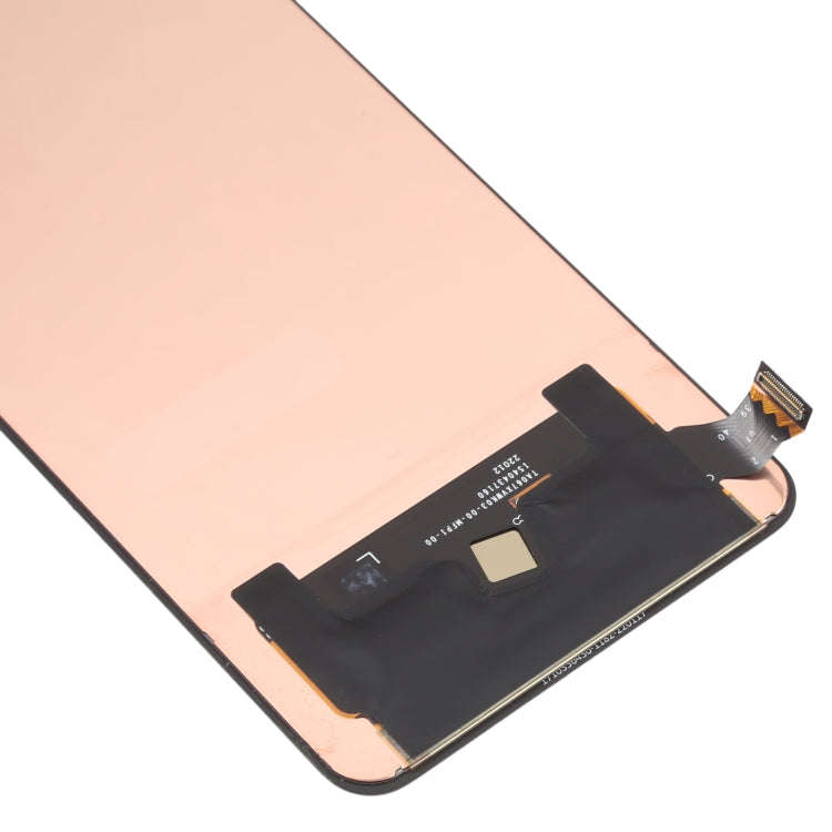 Original AMOLED LCD Screen For Xiaomi Redmi K50 Ultra / 12T / 12T Pro with Digitizer Full Assembl...