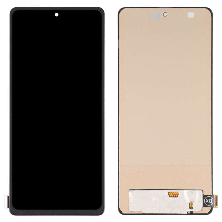 TFT LCD Screen For Xiaomi Redmi K50 Gaming / Poco F4 GT with Digitizer Full Assembly, For Xiaomi ...