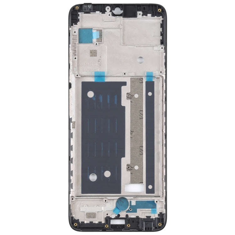 For ZTE Blade V30 Vita 8030 Middle Frame Bezel Plate, For ZTE Blade V30 Vita 8030