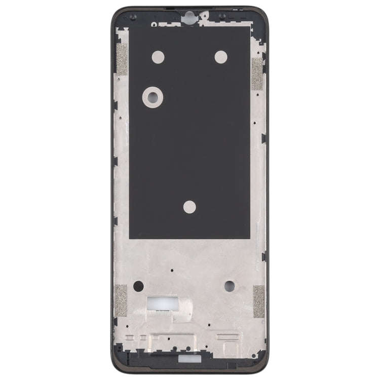 For ZTE Blade V30 Vita 8030 Middle Frame Bezel Plate, For ZTE Blade V30 Vita 8030