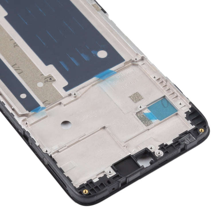 For ZTE Blade V30 Vita 8030 Middle Frame Bezel Plate, For ZTE Blade V30 Vita 8030