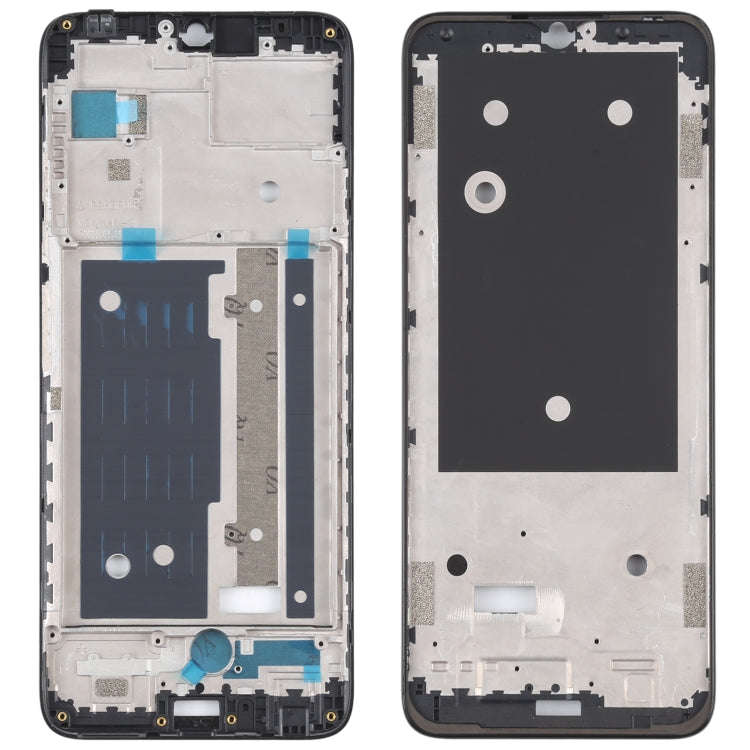 For ZTE Blade V30 Vita 8030 Middle Frame Bezel Plate, For ZTE Blade V30 Vita 8030