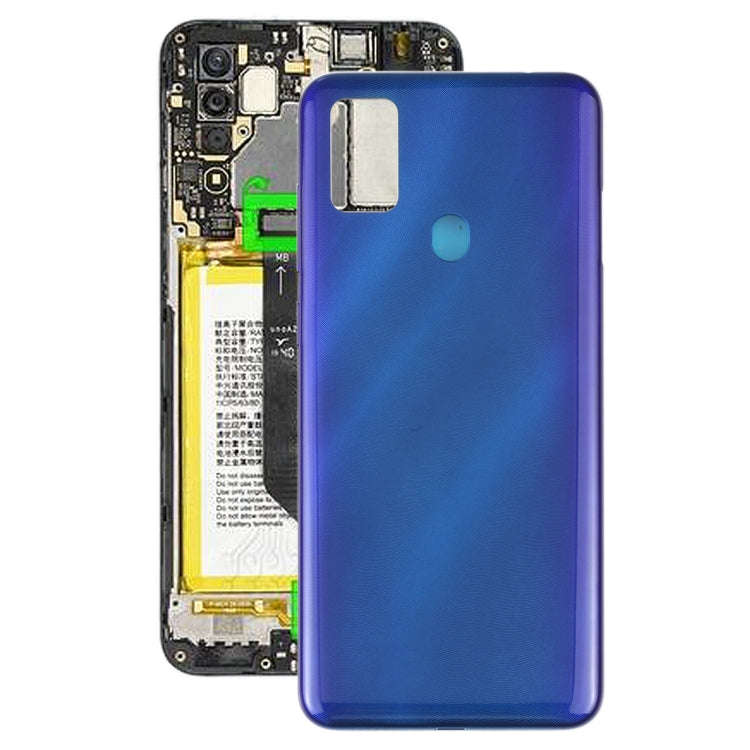 For ZTE Blade A7S 2020 Battery Back Cover, For ZTE Blade A7S 2020