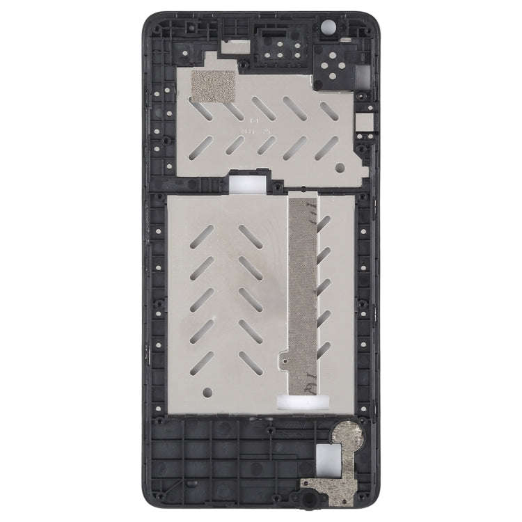 For ZTE Blade L210 Middle Frame Bezel Plate, For ZTE Blade L210