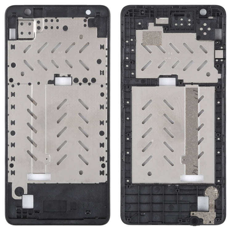 For ZTE Blade L210 Middle Frame Bezel Plate, For ZTE Blade L210