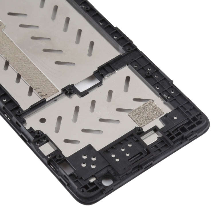 For ZTE Blade L210 Middle Frame Bezel Plate, For ZTE Blade L210