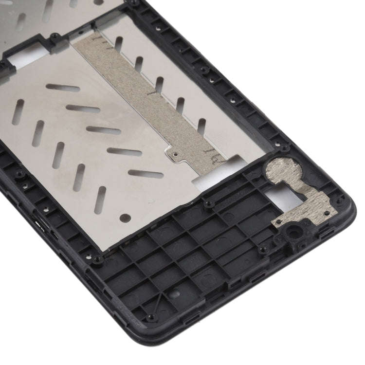 For ZTE Blade L210 Middle Frame Bezel Plate, For ZTE Blade L210