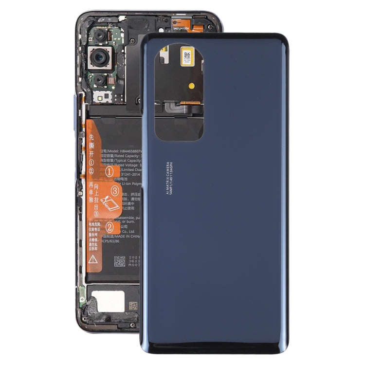 OEM Glass Battery Back Cover for Honor 70 Pro, For Honor 70 Pro