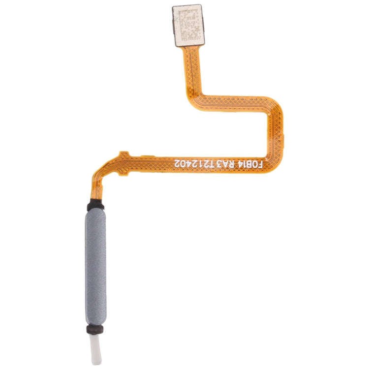For Xiaomi Redmi Note 10 Pro China 5G / Poco X3 GT Original Fingerprint Sensor Flex Cable, For Xi...