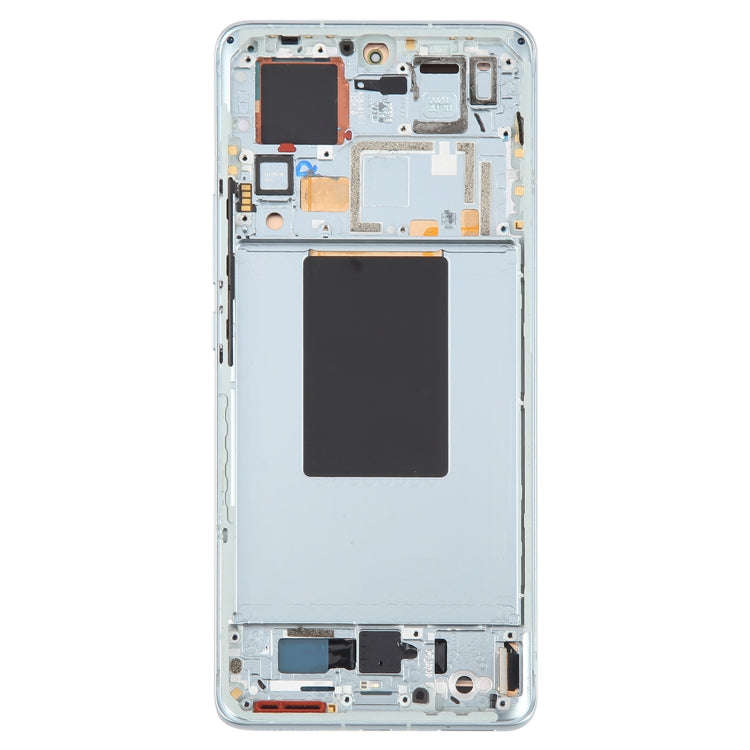 For Xiaomi 12 Pro / 12S Pro AMOLED Original LCD Screen Digitizer Full Assembly with Frame, For Xi...
