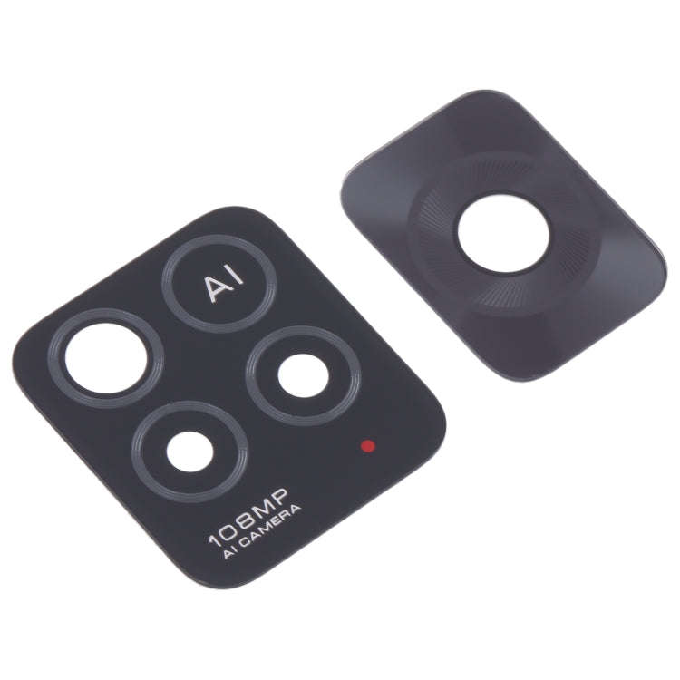 For Xiaomi Redmi Note 11 Pro 5G Global 10pcs Back Camera Lens, For Xiaomi Redmi Note 11 Pro 5G Gl...