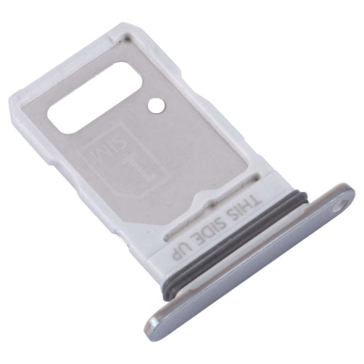 For Motorola Edge 20 Original SIM Card Tray + SIM Card Tray, For Motorola Edge 20