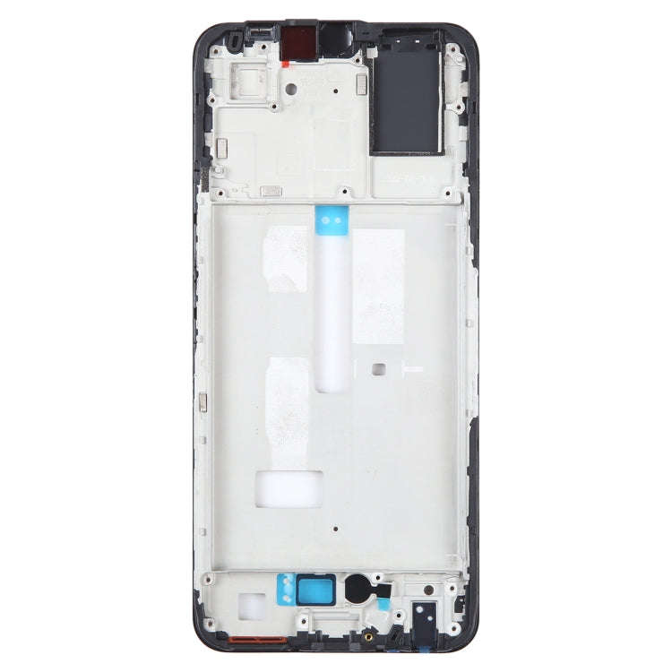For vivo Y33s 4G Original Front Housing LCD Frame Bezel Plate, For vivo Y33s 4G